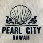 Outlaw Hawaiian tank top White Size M Photo 2