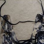 Cute Full Body Top NWT White Photo 5