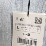 ZARA Knit Overall Dress Photo 8