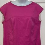 Escada Sheath pink Dress size 40/10 Pink Photo 1