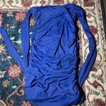 Lucy in the Sky  Virginia Ruched Bodycon Dress Photo 3