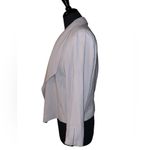 Candie's  Light Grey Blazer Photo 1