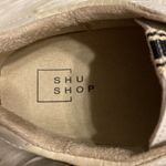 SHUSHOP Paz Cheery Shoes size 10 brand new with tag no box see all photos Photo 4