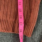 Vintage Y2K Silvertab Striped Crop Sweater Size M Size M Photo 7