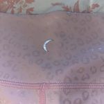 Zyia Pink Leggings Photo 2