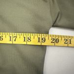 5.11 Jacket Womens Reese 1/4 Zip Tactical Green Pullover Sweater Military XS Photo 6