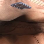 Fossil  Claire Cow Leather Mini Satchel Bag Brown Classic Office Preppy Timeless Photo 12