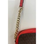 Michael Kors  Limited Edition Butterflies‎ Crossbody Photo 3