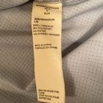 Woolrich  Over and Out Dress Grey back Vented Plaid Check Gingham Dress LARGE Photo 9