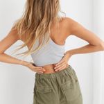 Aerie super chill seamless high neck top Photo 1