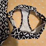 Shoshanna  S TOP & M Bottoms TANKINI SWIMSUIT Photo 9