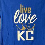 Gildan KC Royals T-Shirt Small Photo 1