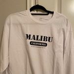 Brandy Melville oversized Malibu top Photo 1