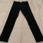 Wildfox Scarlett High Rise Skinny Airkiss women’s black jeans, size 27” preppy Photo 16