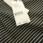 Bar III Bar Ill Women's Solid Side-Tie Adjustable Hipster Bikini Bottom.. Photo 5