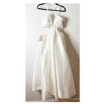 BHLDN NWT Anthropologie Helen O'Connor Super Nova Dress Gown Bridal 6 Photo 4
