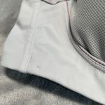 Chantelle Sports Bra 40C Grey High Impact Convertible Activewear Running Workout Photo 7