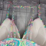 Red Camel  Colorful Paisley Tankini Size L Photo 6