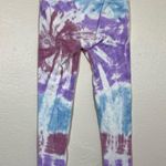 Spiritual Gangster  Pastel Swirl Tie Dye Love Sculpt Legging Photo 6