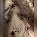 Ms Prestrige West Blazer Jacket Equestrian Horse Riding Top Western S/M NEW VTG Silver Photo 9