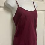 Nanette Lepore Maroon Slip Dress Photo 4