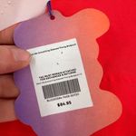 Fabletics NWT‎  x Yitty Mesh Me Smoothing LS Sheer Bodysuit Neon Pink Small Photo 4