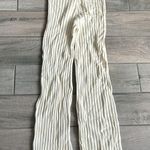 Vitamin A  ribbed lounge pants Photo 4