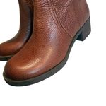 Lucky Brand  Hibiscus Riding Boots, Sz 5.5 Photo 7