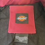 Dickies  Womens DuraTech REPEL Pro Renegade Vest, Burgandy, Small, NWT Photo 7