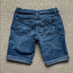 Mossimo Supply Co. Classic Blue Denim Shorts Size undefined Photo 4