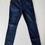 Loft Outlet Skinny Denim Jeans Photo 2