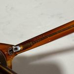 MAIN + CENTRAL bunbury brown horn sunglasses 🤎 Photo 10