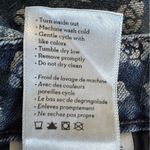 Paige Y2K  White Rose Skyline Ankle Peg Jeans Size 27 Photo 13