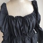 Boohoo 💖 Ruched Sleeve Top💖 Photo 3