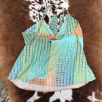 O'Neill O’Neill Desi Tank Top Sz L Photo 8