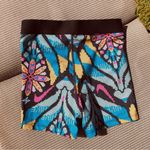 Nike Pro Training Shorts Women's Size Small Photo 4