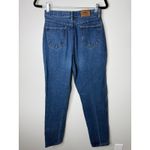 Wrangler Vintage  Women's Classic Blues Extra High Rise Jeans Junior Fit 11/25 Photo 1