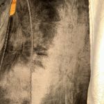 Chico's Chico Women’s Faux Suede Vest Size 2-EUC Photo 3