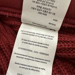 Varley "Matteson" sweater in chunky knit Photo 10