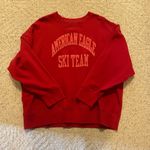 American Eagle Sweatshirt Photo 0