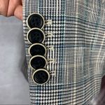 Veronica Beard  Gia Wool Blend Dickey blazer/coat size 2 Photo 7