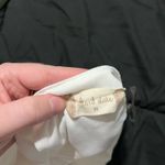 Altar'd State Altar’s State Romper White Photo 2