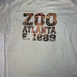 Vintage zoo shirt Size XL Photo 0
