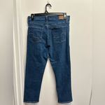 Levi's Signature by Levi Strauss Women's Heritage High Rise Straight Leg Jeans 31x26 Photo 1