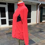 Mondetta  Fleece Pullover Thumbholes Small 1/4 Zip Photo 3