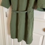 Reynah Couture Green Button Photo 9