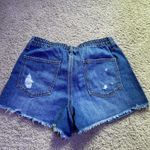 Aerie Jean Shorts Photo 2