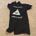 Topshop  Black Jacket Photo 2