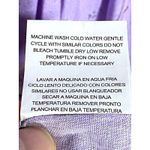 Lila Rose Lily Rose Molded Cup Side Slit Dress Juniors S Floral Coquette Forest Fairy NWT Photo 7