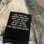 Tinseltown  Denim Couture Camo Hoodie Size Med Photo 12